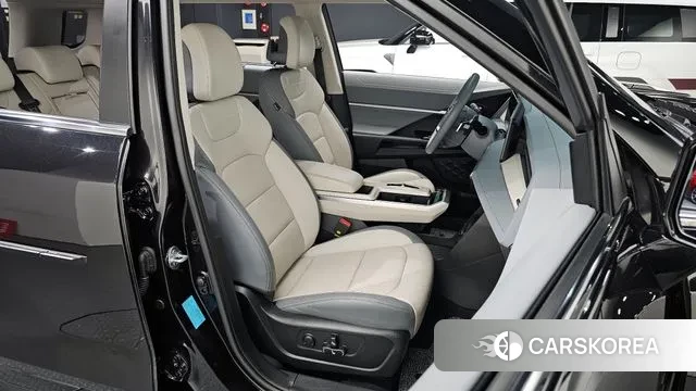 Ssangyong Torres EVX id 3624685 из Кореи 20