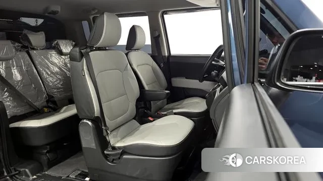 Kia The New Kia Ray id 3405103 из Кореи 20