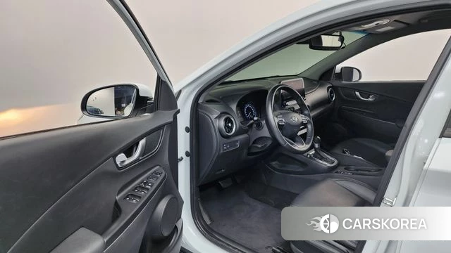 Hyundai The New Kona id 3965626 из Кореи 20