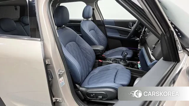 Mini Cooper S Countryman id 3354380 из Кореи 20