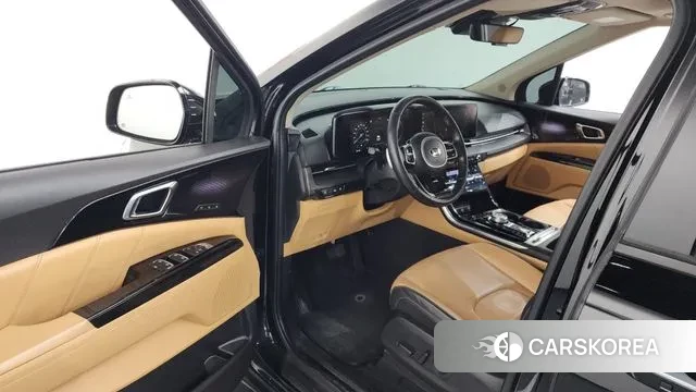 Kia Carnival 4th generation id 3640499 из Кореи 20