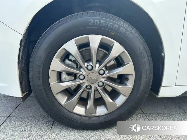 Geely Geometry A id 4211824 из Китая 17