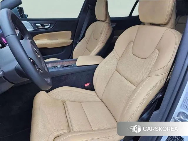 Volvo V60 Cross-Country 2nd Generation id 3415287 из Кореи 20