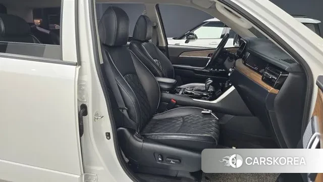 Kia Mohave Master id 3760287 из Кореи 20