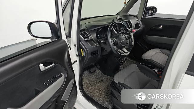 Kia The New Ray id 4186834 из Кореи 30