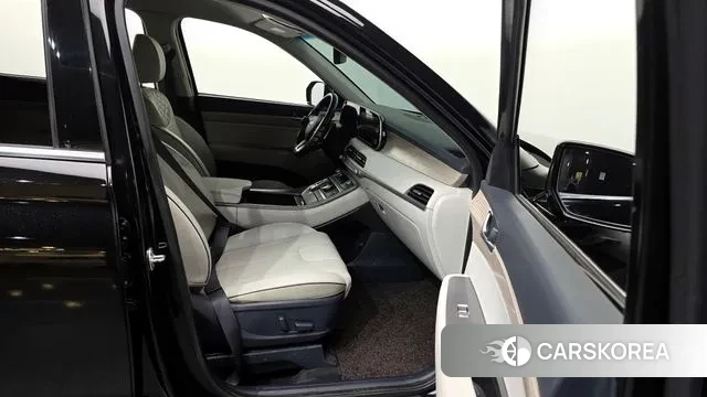 Hyundai Palisade id 3514924 из Кореи 20