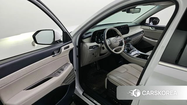 Hyundai The New Palisade id 3842343 из Кореи 20