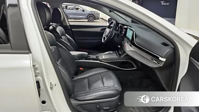 Hyundai The New Grandeur IG id 3540825 из Кореи 20