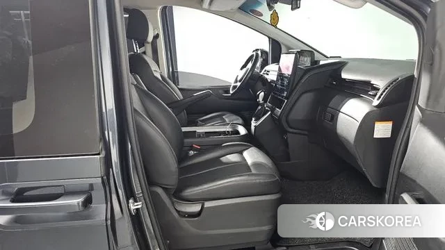 Hyundai Staria id 3502579 из Кореи 20