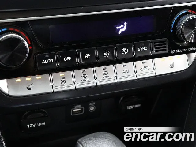 Hyundai Sonata New Rise id 2827832 из Кореи 20