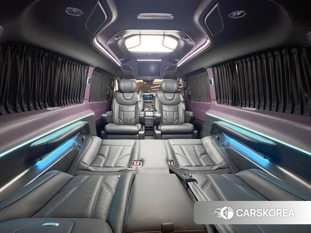 Mercedes-Benz V-class id 4263267 из Китая 15