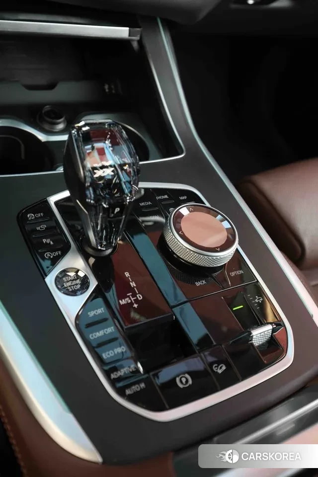 BMW X7 (G07) id 3339125 из Кореи 12