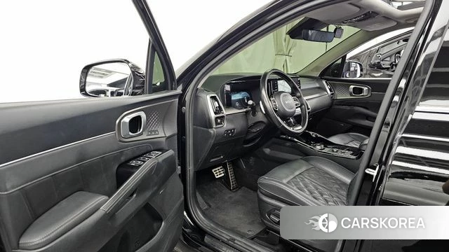 Kia Sorento 4th Generation id 4572758 из Кореи 37