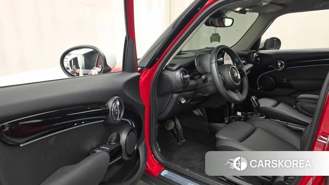 Mini Cooper id 4753619 из Кореи 31