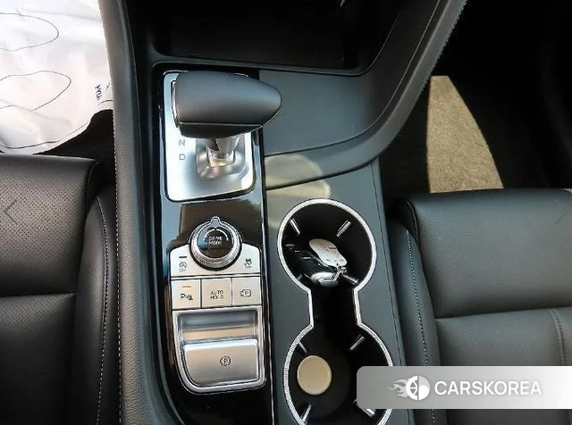 Genesis The New G70 id 4623991 из Кореи 18
