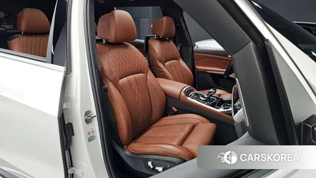 BMW X7 (G07) id 3534553 из Кореи 20