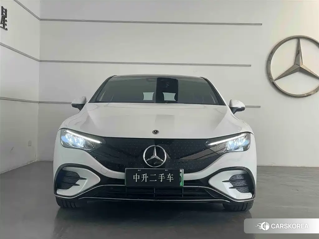 Mercedes-Benz EQE id 4576717 из Китая 16