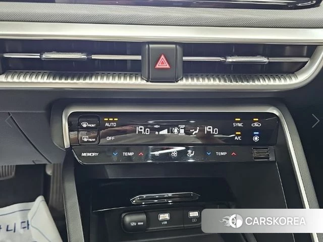 Kia K5 3rd generation id 4481717 из Кореи 18
