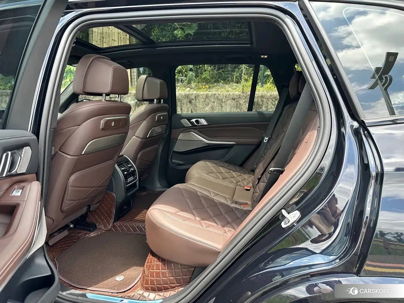 BMW X5 id 4680623 из Китая 20
