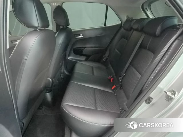 Kia All New Morning (JA) id 4628701 из Кореи 20