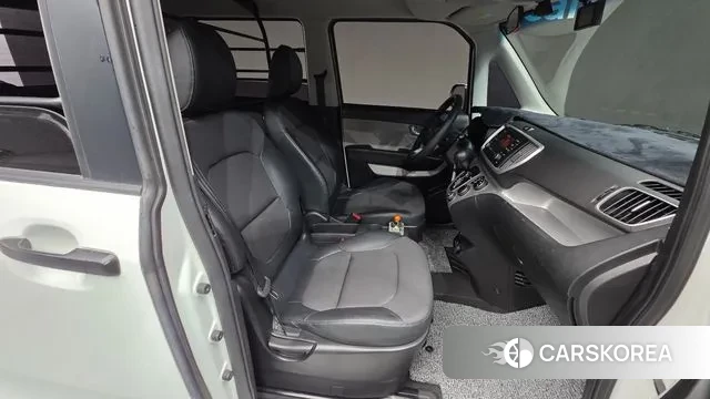 Kia The New Ray id 3598746 из Кореи 20