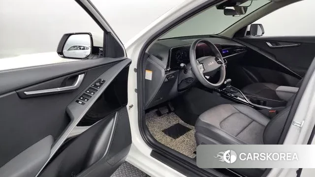 Kia Di Ol Nu Niro id 2915869 из Кореи 20