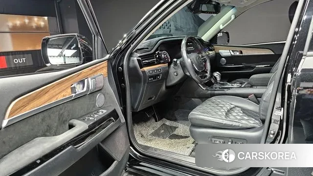 Kia Mohave Master id 3032496 из Кореи 20