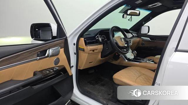 Kia Mohave Master id 4662610 из Кореи 20