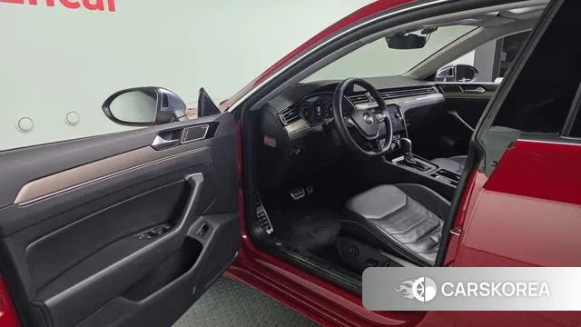 Volkswagen Arteon id 3573852 из Кореи 20