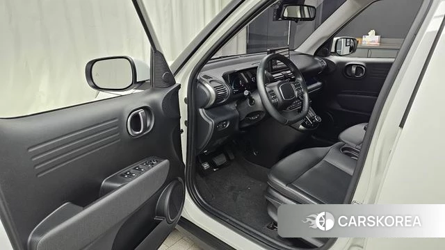 Hyundai Casper id 3923011 из Кореи 20