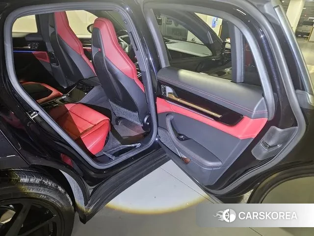 Porsche Panamera (972) id 3664096 из Кореи 14