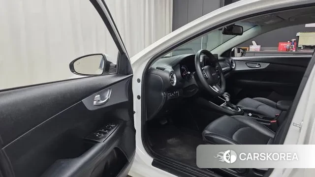 Kia The New K3 2nd generation id 3597207 из Кореи 20