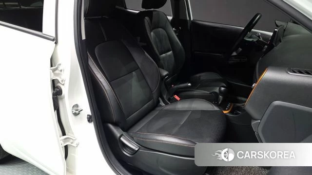 Kia Morning Urban (JA) id 3827005 из Кореи 20