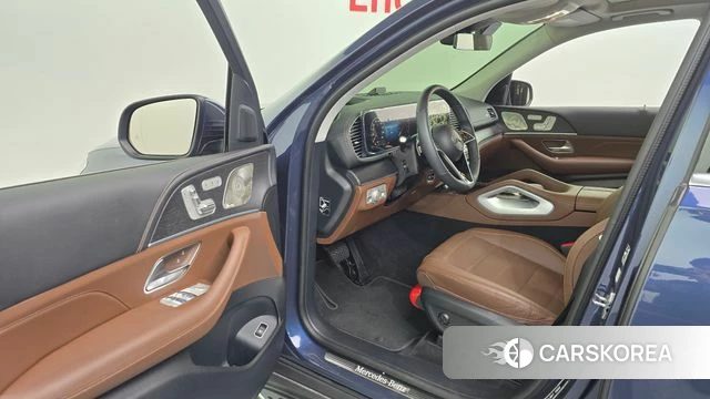 Mercedes-Benz GLE-Class W167 id 4607480 из Кореи 20