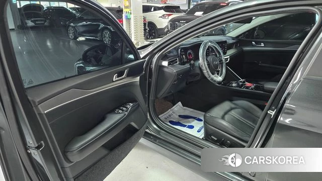 Kia K5 Hybrid 3rd Generation id 4702872 из Кореи 20