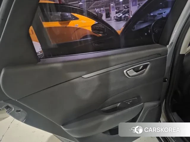 Renault Korea (Samsung) SM6 id 3340576 из Кореи 15