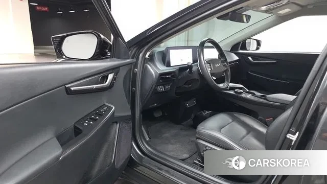 Kia EV6 id 2939265 из Кореи 20