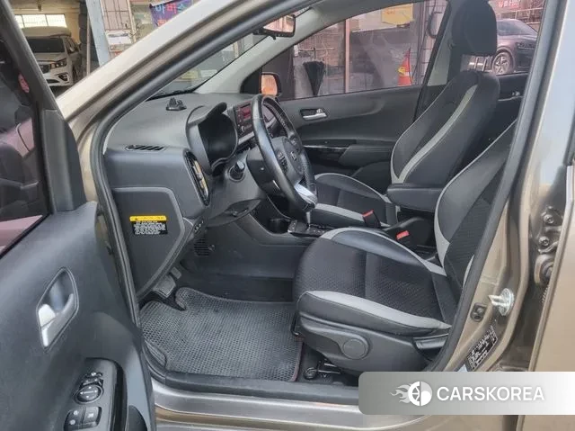 Kia All New Morning (JA) id 3434367 из Кореи 20