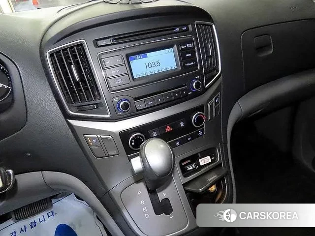 Hyundai The New Grand Starex id 3499876 из Кореи 16