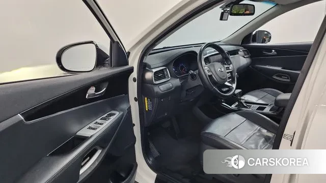 Kia The New Sorento id 3698921 из Кореи 20