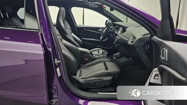 BMW 1 Series (F40) id 2993643 из Кореи 20