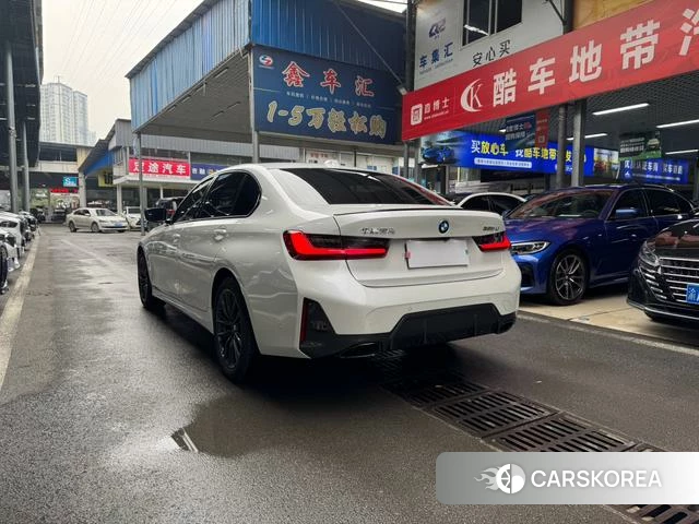 BMW 3 series id 4341536 из Китая 24