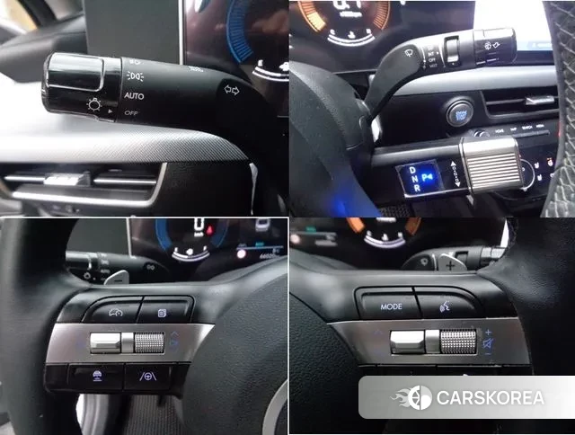 Hyundai Sonata D Edge (DN8) id 3756865 из Кореи 20