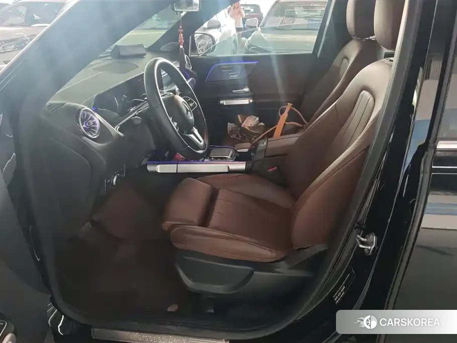 Mercedes-Benz GLB id 4606950 из Китая 16