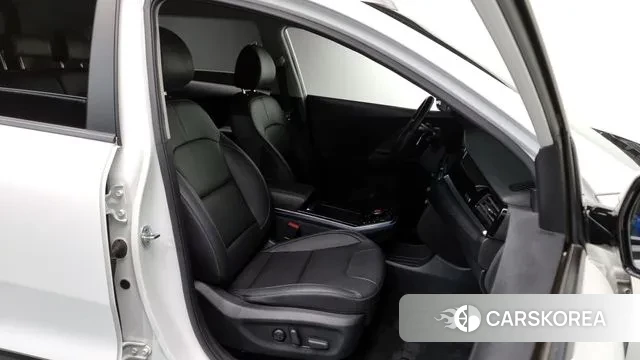 Kia Niro Plus id 3011784 из Кореи 20