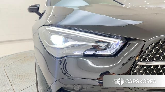 Mercedes-Benz CLA-Class C118 id 4833984 из Кореи 20
