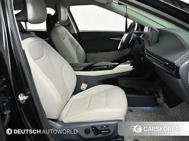 Kia EV6 id 3595289 из Кореи 20