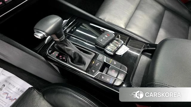 Kia Come New K7 id 4225697 из Кореи 20