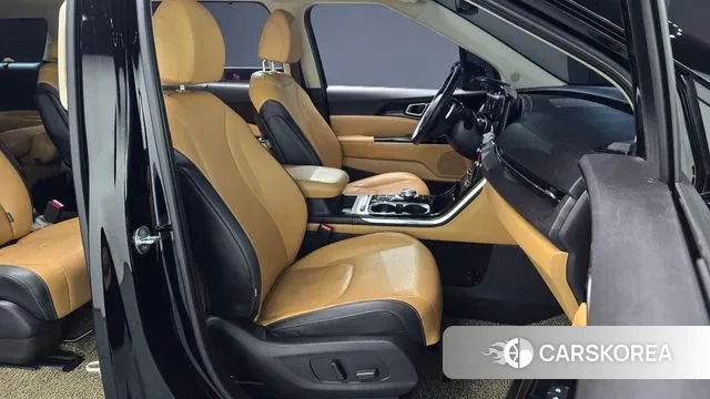 Kia Carnival 4th generation id 3606691 из Кореи 20