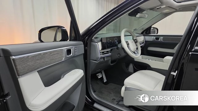Hyundai Santa Fe (MX5) id 4349243 из Кореи 32